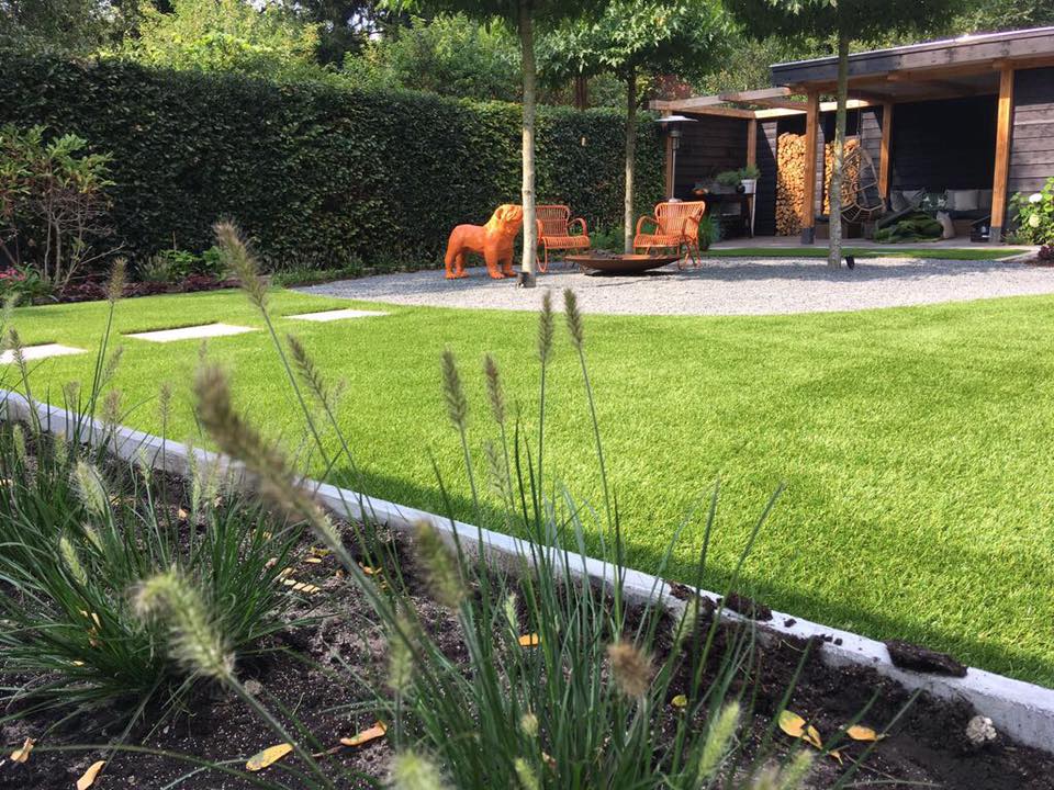 artificial grass west gardeners